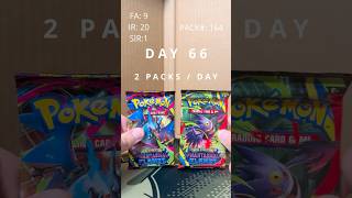Day 66! Phantasmal Flames SIR Charizard Hunt #pokemon #charizard #Viral #shorts #youtubeshorts
