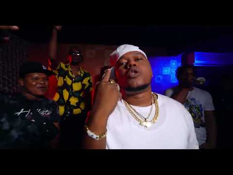 Neon El Alterao - 3 Malas (VIDEO OFICIAL) By. DirectiveFilms