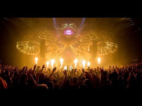 Aftermovie Qlimax 2013