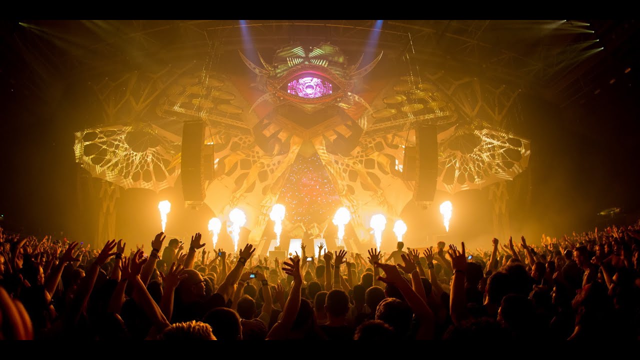 Qlimax 2013 | Official Q-dance Aftermovie