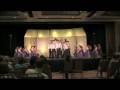Calhoun HS, Crescendo: "Don't Stop"