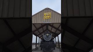 Download lagu Soo Line 730 #neowilsonrailway #railway #trains #railroad #steamengine mp3