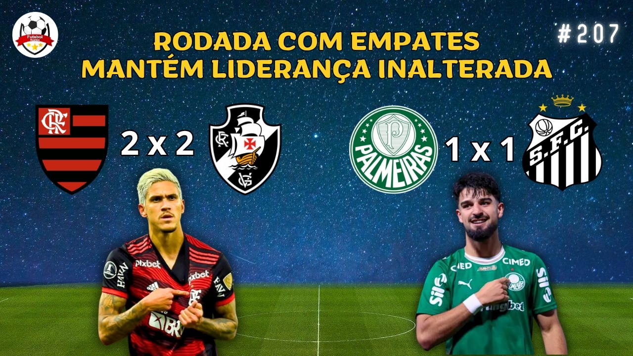 AO VIVO - 04/05/26 - #207