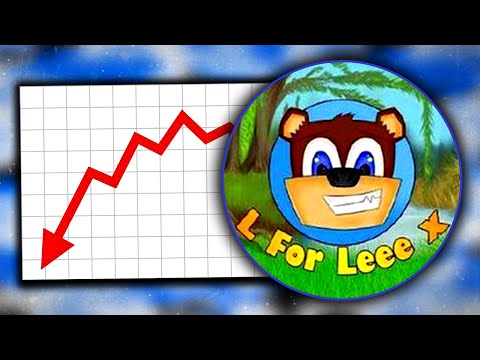 The Nostalgic Downfall of L for Lee (2013 - 2018)