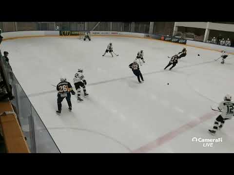 C-SM karsintaa BluesAk-TPS 2.11.2019