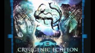 Music video thumbnail preview for Cryogenic Echelon - Finale by Cryogenic Echelon