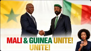 Download lagu Mali & Guinea: A Brotherhood for Africa's Future mp3 Download lagu Mali & Guinea: A Brotherhood for Africa's Future mp3