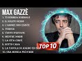 Top 10 Songs Max Gazzè 2024 Best Max Gazzè Playlist 2024