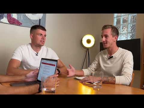 YouTube video