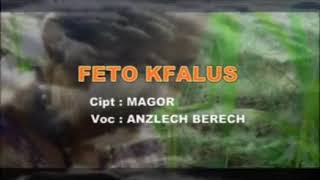Download lagu FETO KFALUS_ANZLECH BERECH (Dems) Lagu Daerah Belu Malaka NTT mp3