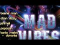 MAD VIBES RIDDIM 2010