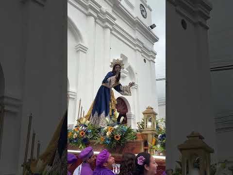 V.I de Jesús Nazareno Rey de Reyes #TradicionesCatólicasSv,#ReyDeReyes,#SanPedroNonualco#.