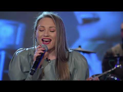 Aleksandra Janeva - Eve me pak (Art Studio Produkcija)