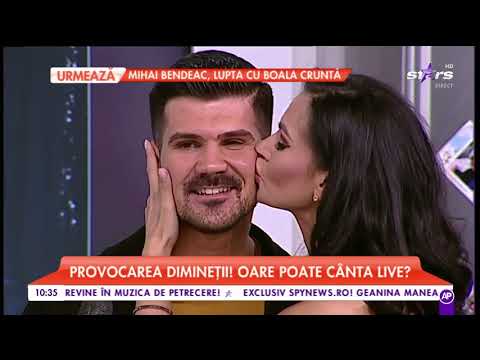 Lucian Colareza: „Am fost rănit în iubire, dar m-am vindecat prin muzică”