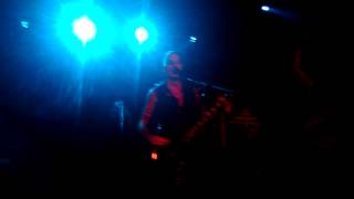 Rave the Reqviem-Ikaros (Live in Spb,Клуб Opera Concert Club)