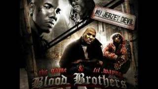 Lil Wayne + NJD - Bandana On The Right - Prod by Oddz.N.Endz