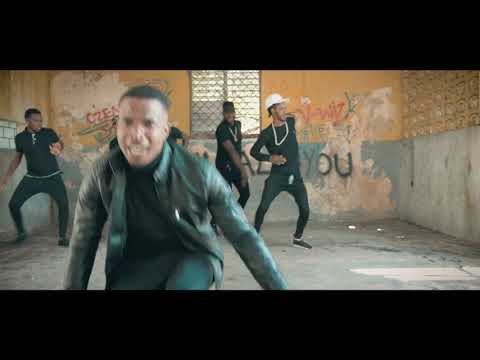 Christopher Gayle - "COME" (Official Video)