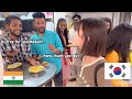 Indian People Hospitality Always Makes Me Touch ️