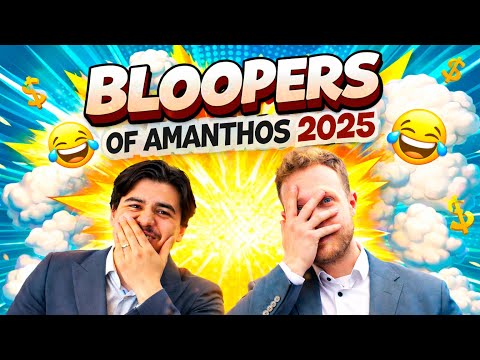 Nicht perfekt. Nicht geplant. Unsere Bloopers 2025