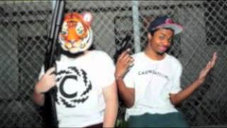 NEBRASKA MM VS ES| ft. Earl Sweatshirts Mac Miller Vince Staples