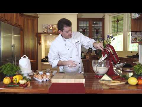 Gluten Free Naan Bread