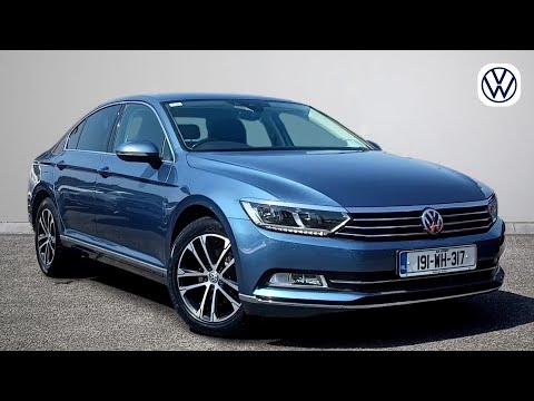 Volkswagen Passat 2.0 TDI 150HP Highline DSG - Image 2