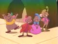Opening To Recess Schools Out 2001 VHS