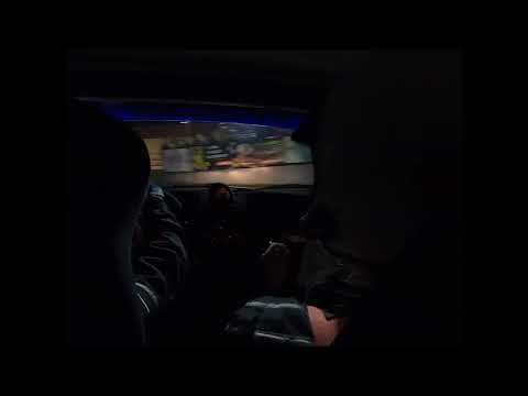 Filip Fortuna / Wiesław Orliński Rajd im. Łukasiewicza Krosno Legionow Show