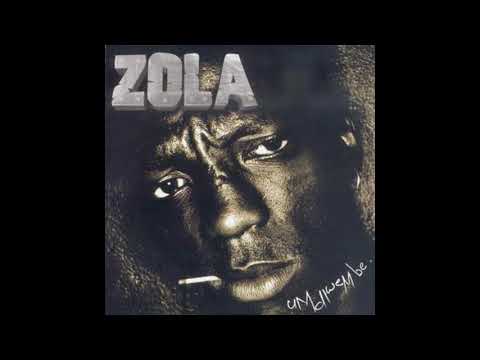 Zola -Nduna Yamabutho (Mavovo)