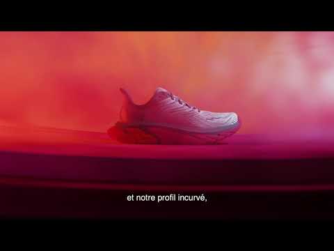 Hoka One One Clifton Edge W 