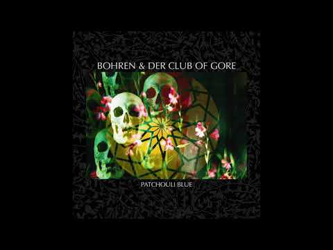 Bohren & Der Club Of Gore ‎– Glaub Mir Kein Wort