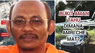 Download lagu 'Diculik Ejen Kerajaan' | AMRI CHE MAT HIDUP ATAU MATI? mp3