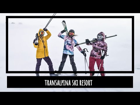 Vlog cu de toate … Pârtie, Cazare și un Hotel părăsit… în Voineasa | vlog32