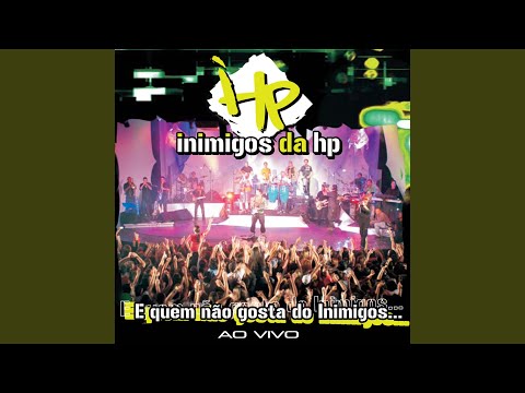 Morena Da Praia - Inimigos Da HP
