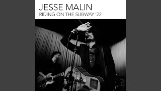 Riding On The Subway ’22