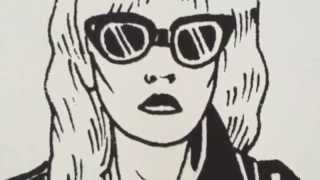 GIRL TEARS w/ TERRY MALTS