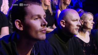 [HD] [X Factor DK 2012] Morten Benjamin - En Skygge Af Dig Selv (Rasmus Seebach) - Show 5