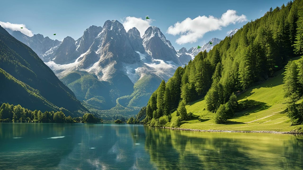 "Relaxing Meditation Music for Stress Relief and Inner Peace"#relaxing #relaxingmusic #meditaion