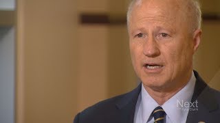 Mike Coffman gets his wish: Trump boots head of VA