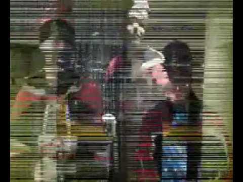 Missin You -- JCapcity (KushBoys 2013)