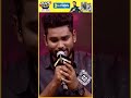 Sam Vishal Kutty Story Song இந்த Version Miss பண்ணிடாதீங்க Cute Thro