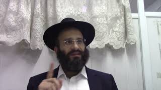 עצות מחז''ל איך להתנהג עם הילד המתבגר (הרב אלחנן משה נחמנסון) - התמונה מוצגת ישירות מתוך אתר האינטרנט יוטיוב. זכויות היוצרים בתמונה שייכות ליוצרה. קישור קרדיט למקור התוכן נמצא בתוך דף הסרטון