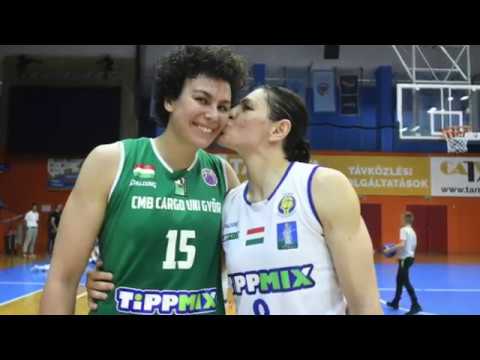 Interview with Evina