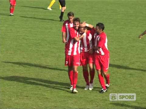 Eccellenza: Guardiagrele - Sulmona 0 - 1