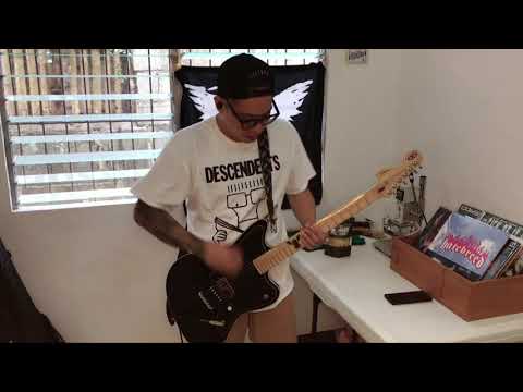 Pretend That Nothing Happened - Typecast
