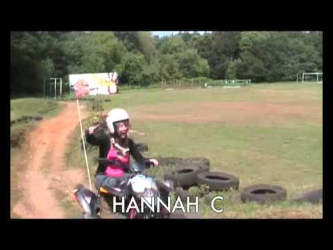 XUK Staff Video 2010