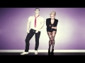 Jessie and the Toy Boys - Push It (Alexandre ...