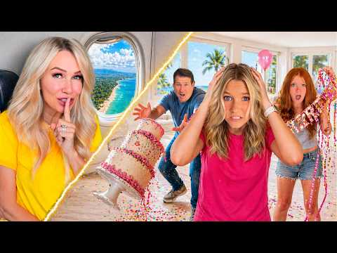 MOM iS MiSSiNG my 13TH BiRTHDAY?! 😥🎂