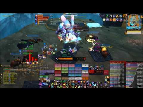 Glory Of The Raider Realm First! Grand Crusader Line Br