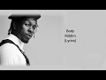 Runtown ft Shumurda darkovibes - Body Riddim (Lyrics) Runtown ft Shumurda darkovibes - Body Riddim (Lyrics)